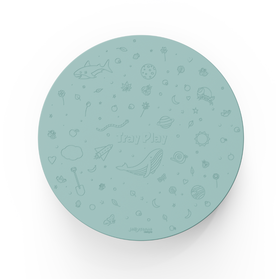 Glo Pals - Tray Play