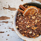 Gnat and Bee - Chocolate Chai | Herbal Loose Leaf Tea
