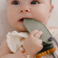 Be A Heart - Keys to the Kingdom Silicone Teethers