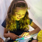 Glo Pals - Light-Up Library - Princess Ida and her Missing Magic Wand