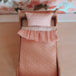 Macy Mae Dollhouse Designs - Dollhouse Single Bedding Set | Multiple Colors