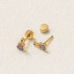 Pip Pop Post - Guitar Stud