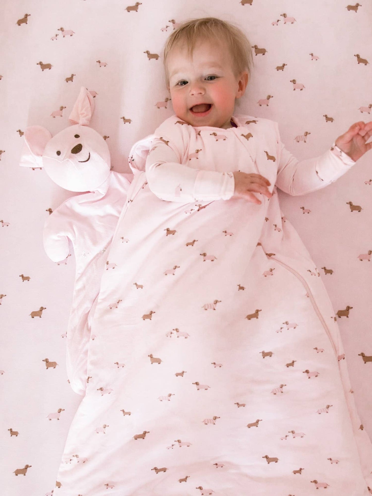 gunamuna - FW26 Sleep Sack 2.5