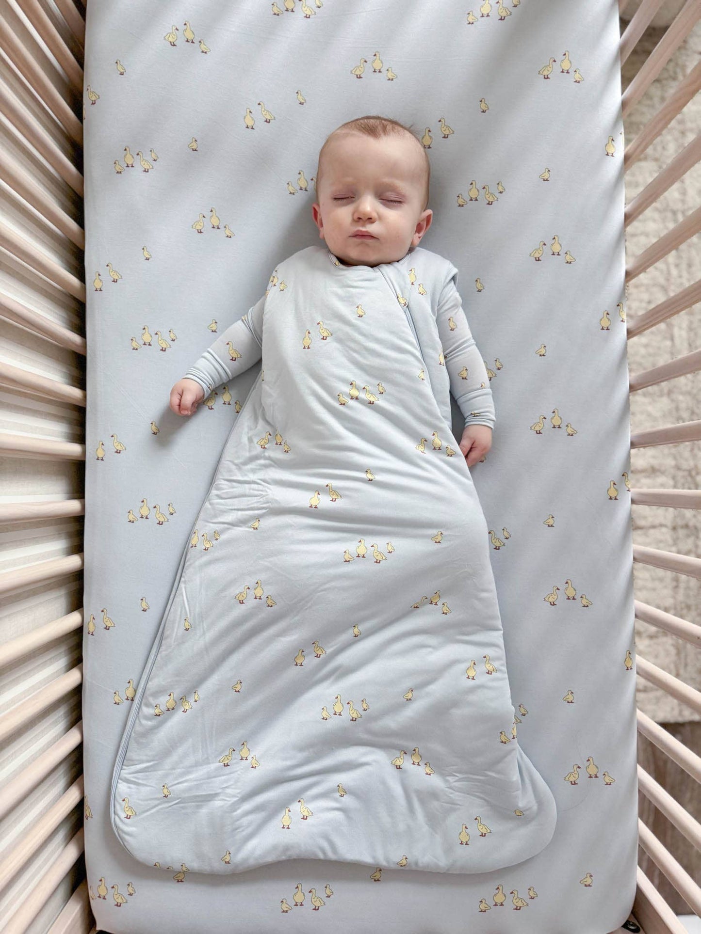 gunamuna - SLEEP BAG 1.0 TOG