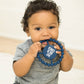 Put Me in Coach - Happy Teether