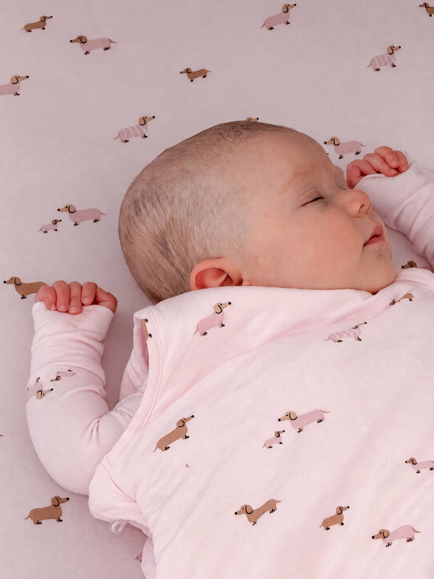 gunamuna - SLEEP BAG 1.0 TOG