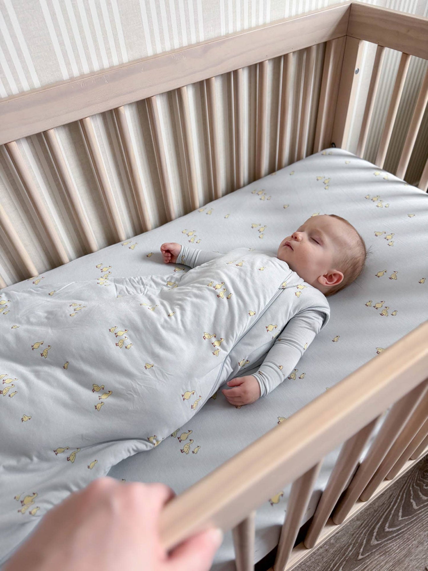 gunamuna - SLEEP BAG 1.0 TOG
