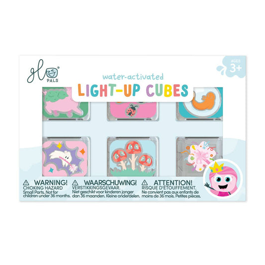 Glo Pals - Glo Pals: 6-Pack Ida Gift Set