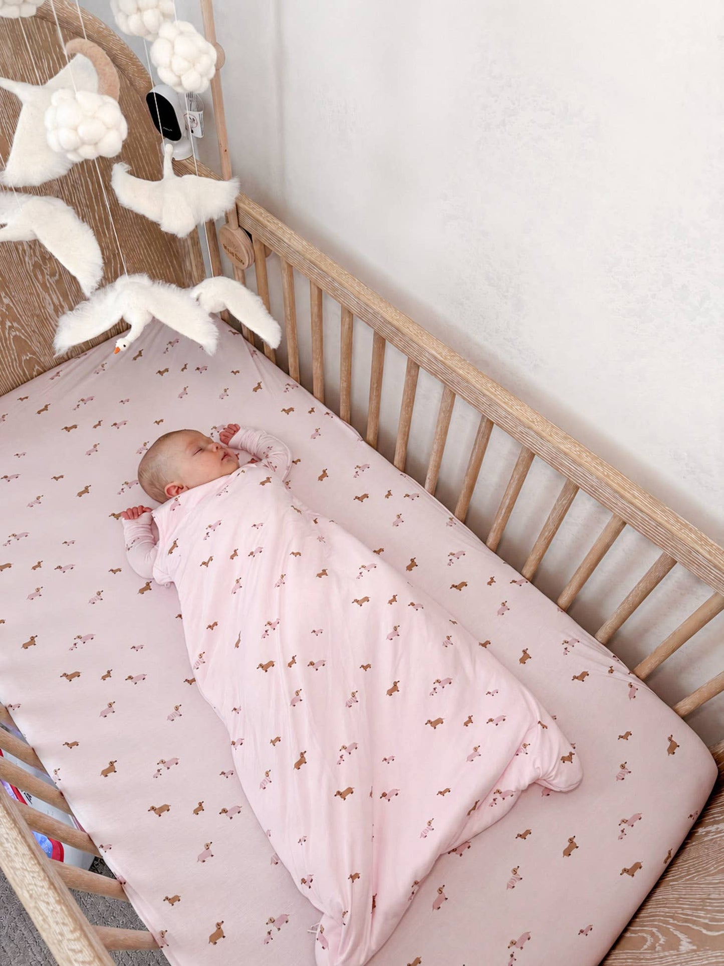 gunamuna - SLEEP BAG 1.0 TOG