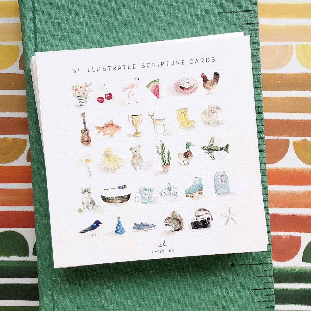 Truth for Today Cards for Kids