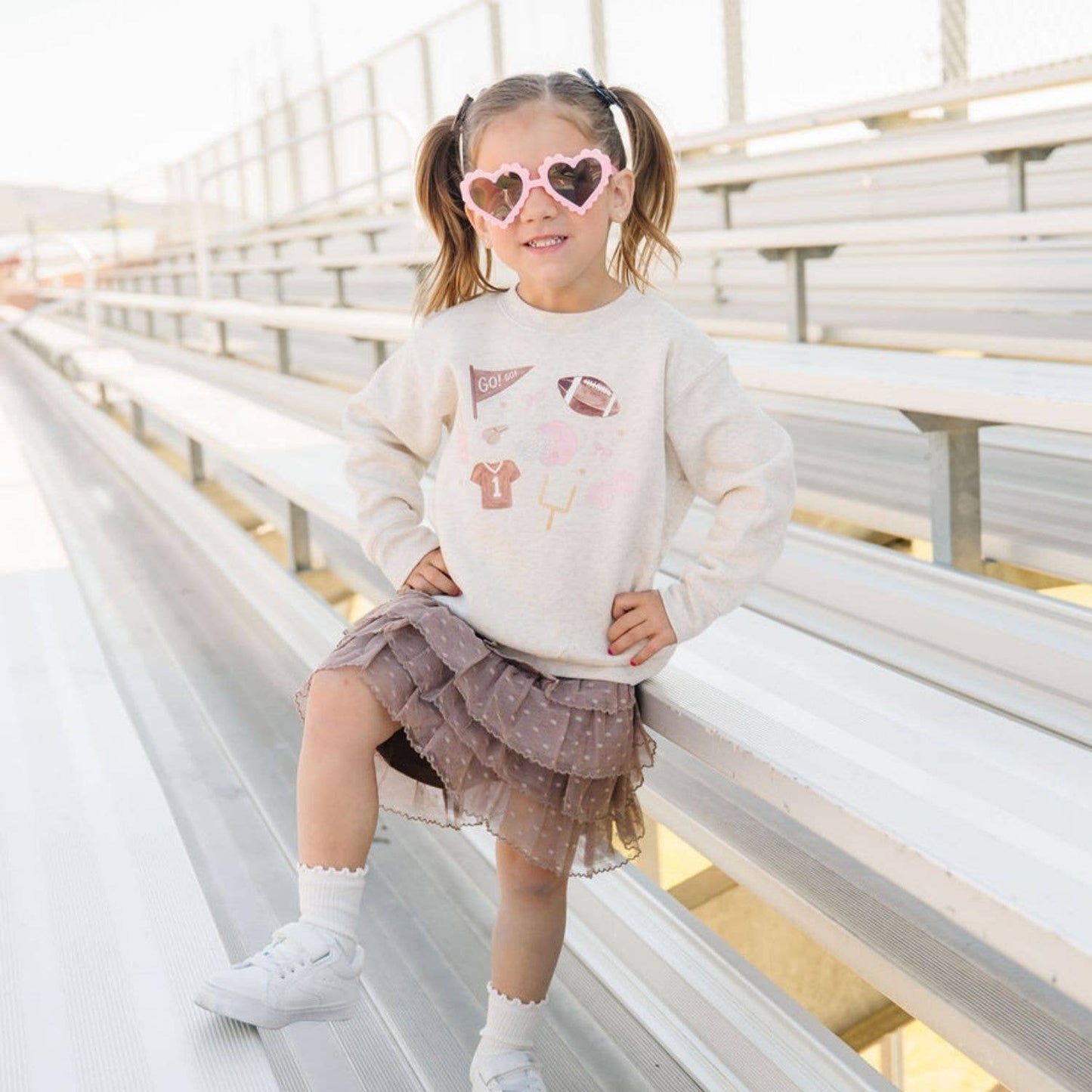 Coco Ruffle Tutu