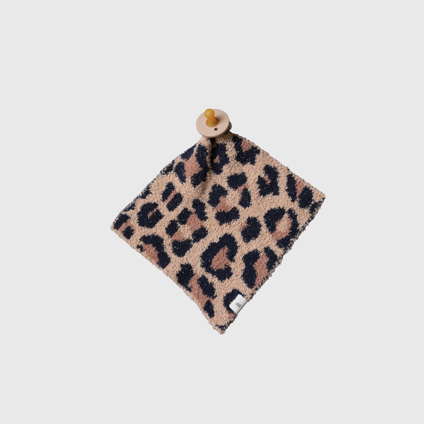Forever French Baby - Lovey | Leopard