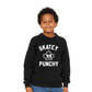 Skate Punchy© Youth Sweatshirt