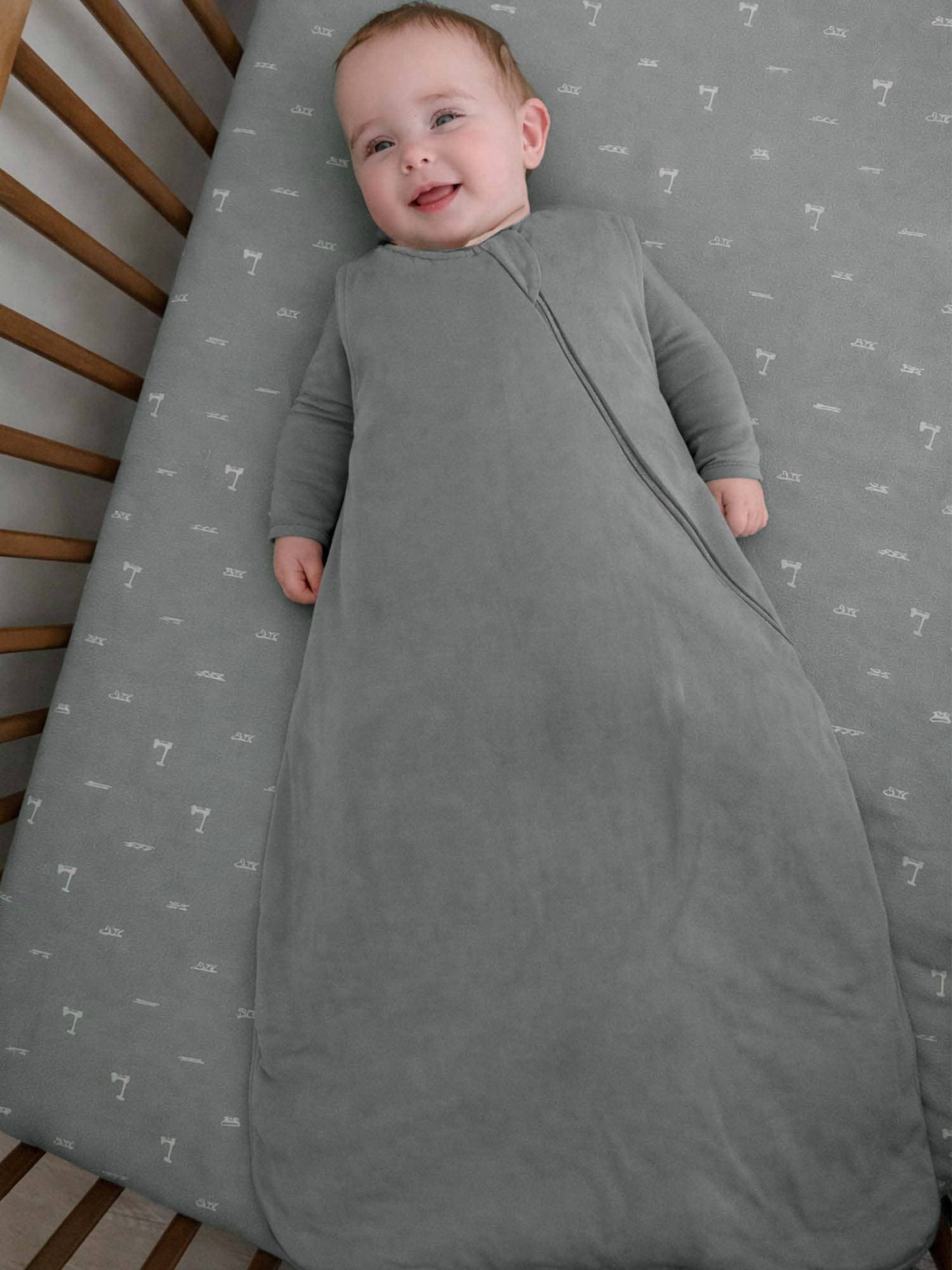 gunamuna - SLEEP BAG 1.0 TOG