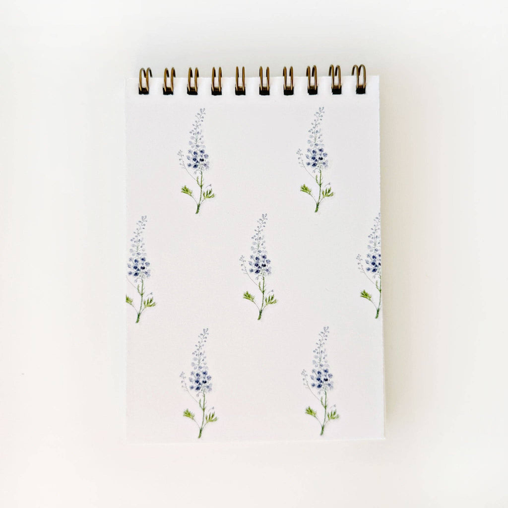 Mini Jotter Pad - Dog