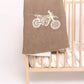 Plush Blanket | Dirt Bike