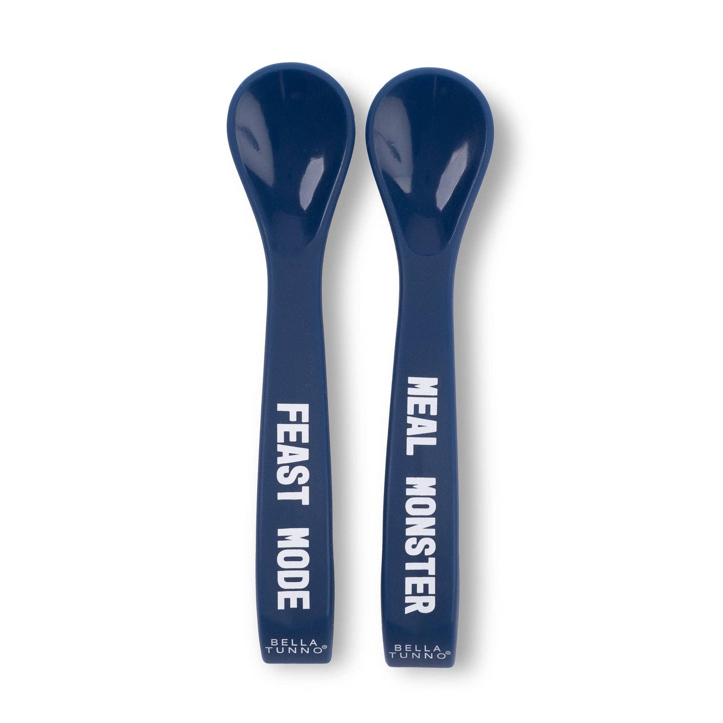 Feast Mode Meal Monster Wonder Spoon Set