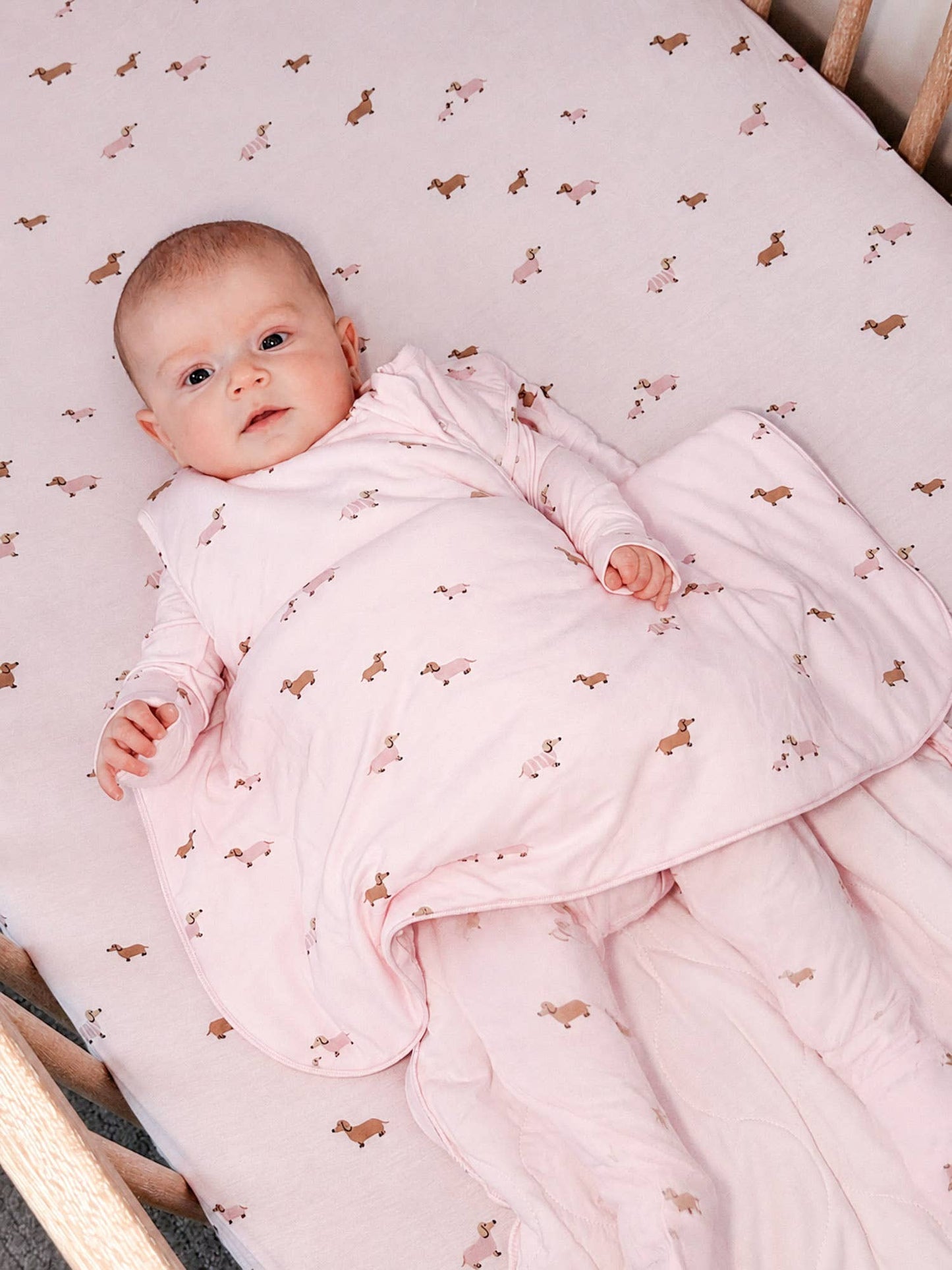 gunamuna - SLEEP BAG 1.0 TOG