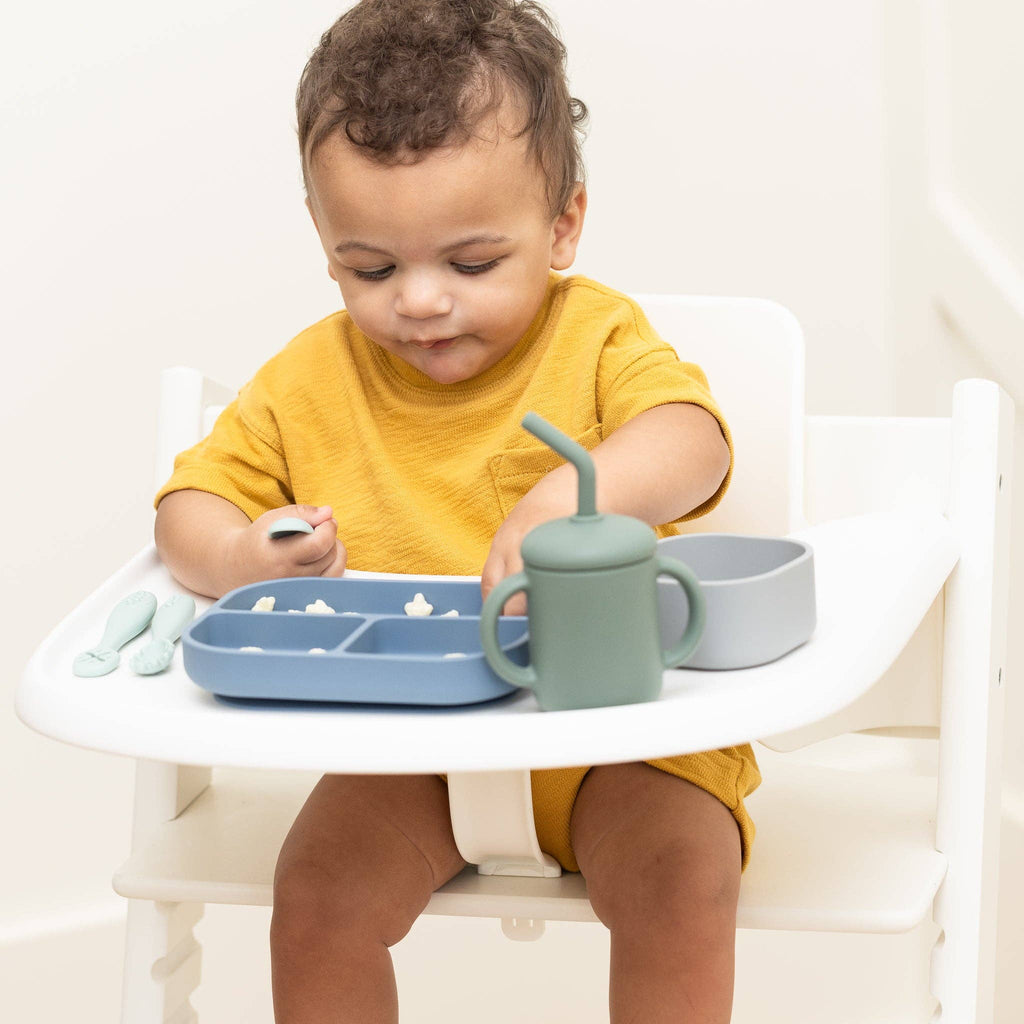 Ocean Tide Learn to Eat Beginner Bundle- Little Bites