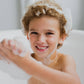 Tear-Free Honeydew Shampoo & Body Wash