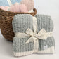 The Alani Blanket- 50x60