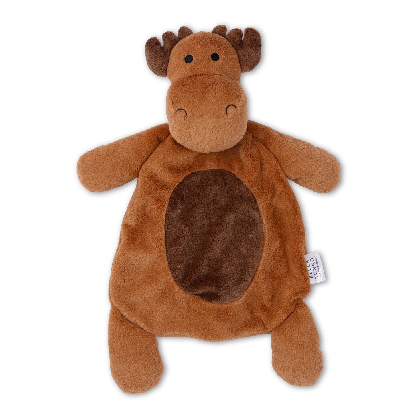 Big Buddy Max the Moose