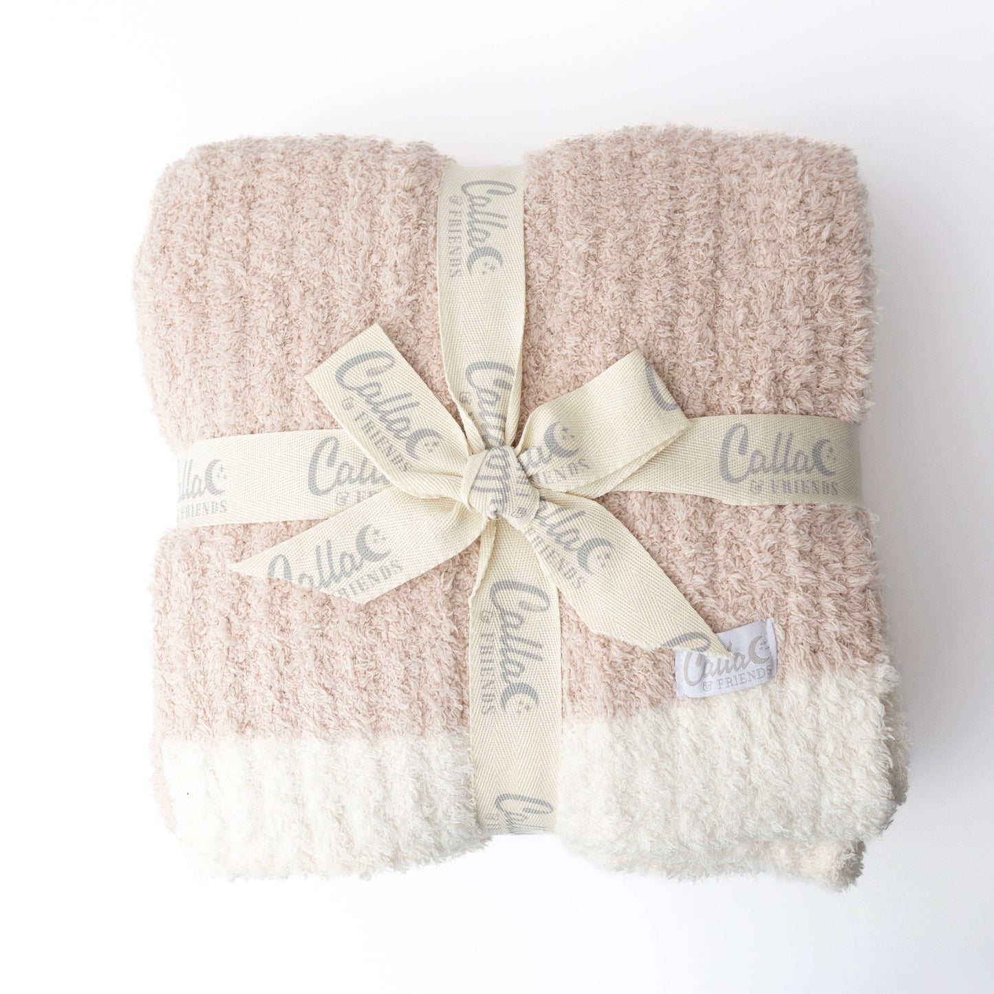 The Alani Blanket- 50x60