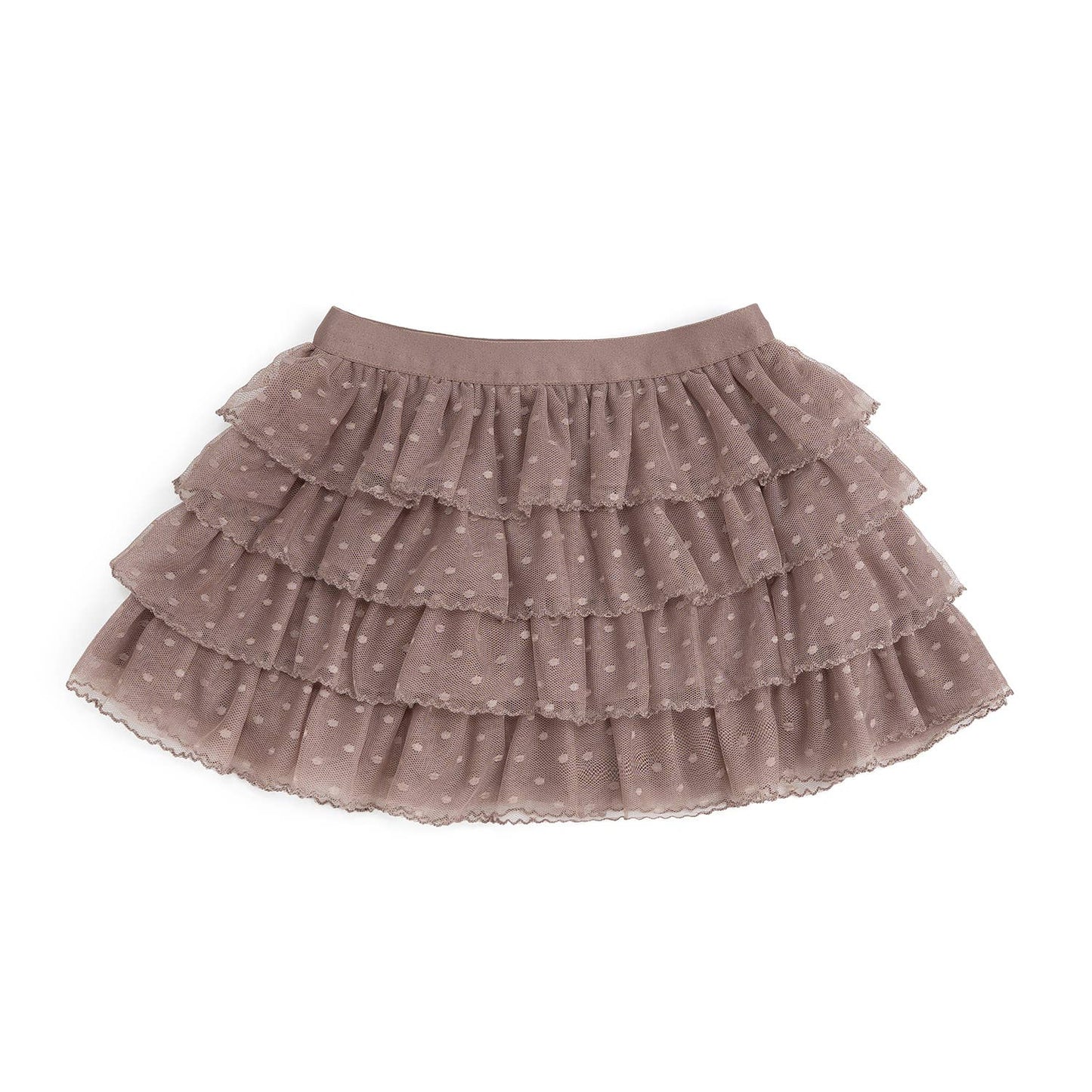 Coco Ruffle Tutu