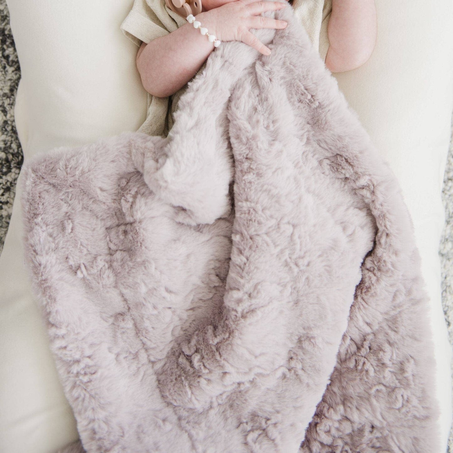 Saranoni - DREAM RECEIVING BLANKETS