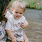 Three Fish Tee