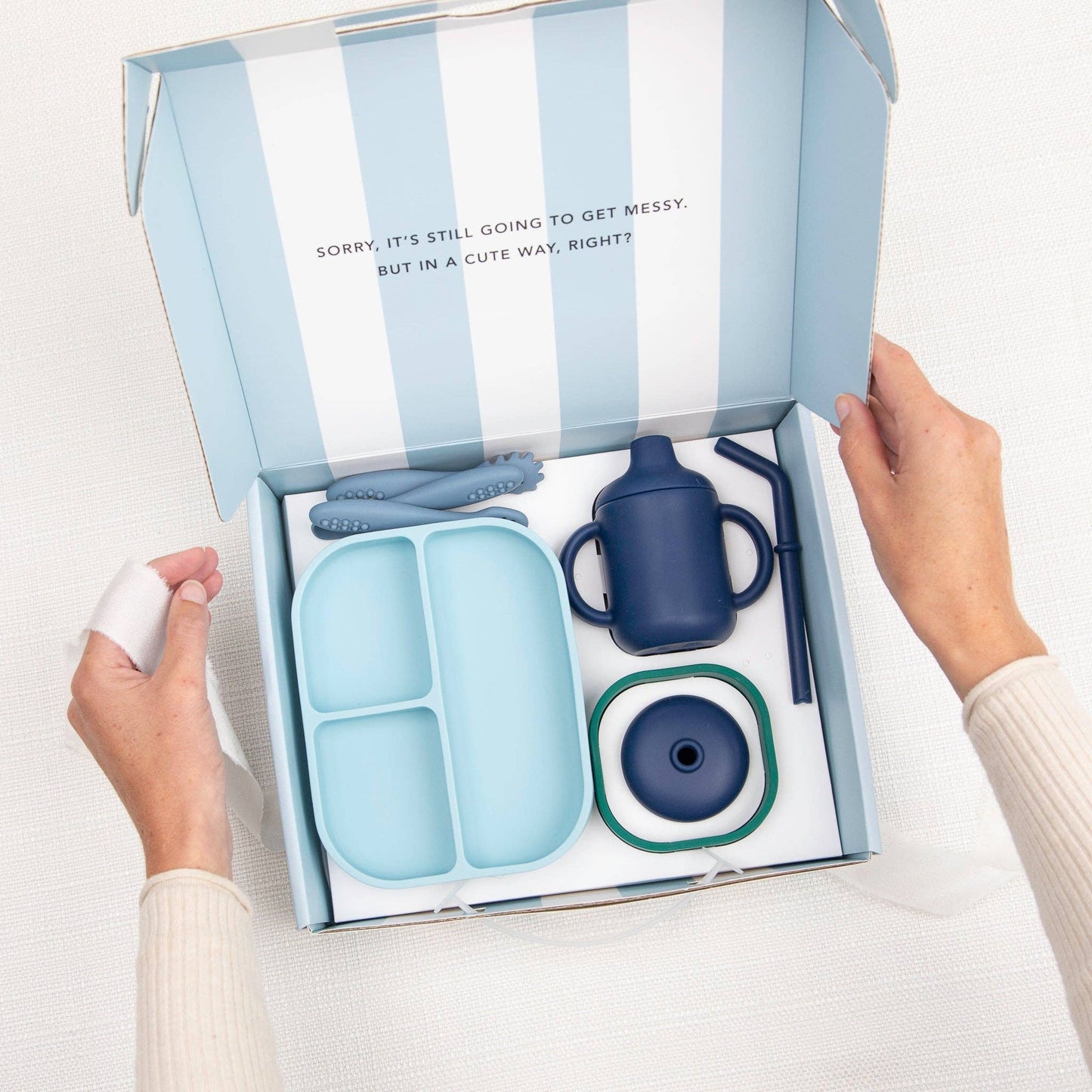 Shooting Star - Little Bites Set