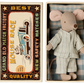 Big Brother Mouse in Matchbox - Mint
