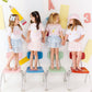Ditsy Floral Back To School T-Shirt