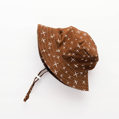 Plus - Bucket Hat UPF 50+