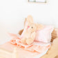 Macy Mae Dollhouse Designs - Dollhouse Plush Bunny Stuffed Animal | Multiple Colors