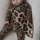 Forever French Baby - Lovey | Leopard