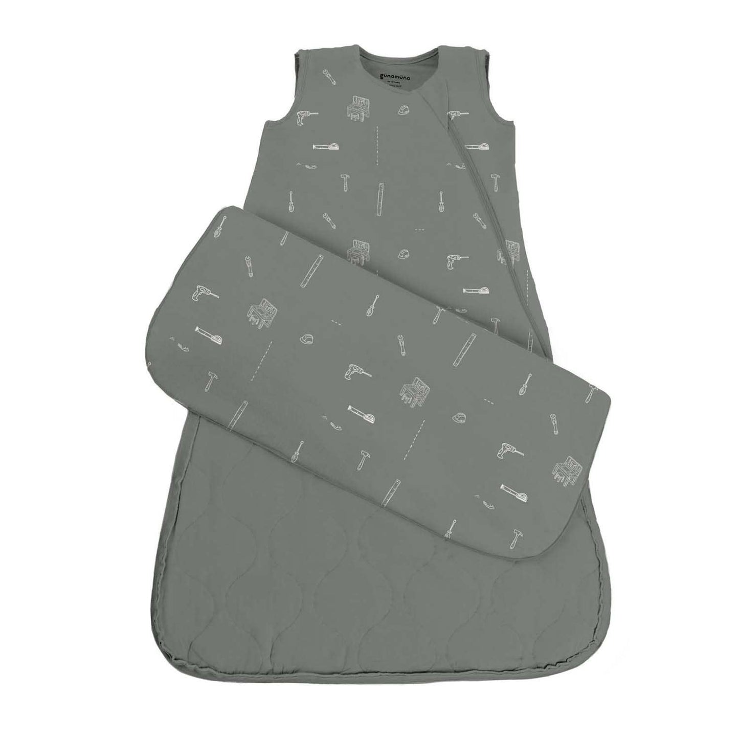gunamuna - FW26 Sleep Sack 2.5