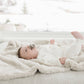 Saranoni - DREAM RECEIVING BLANKETS