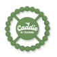 Caddie in Training Happy Teether