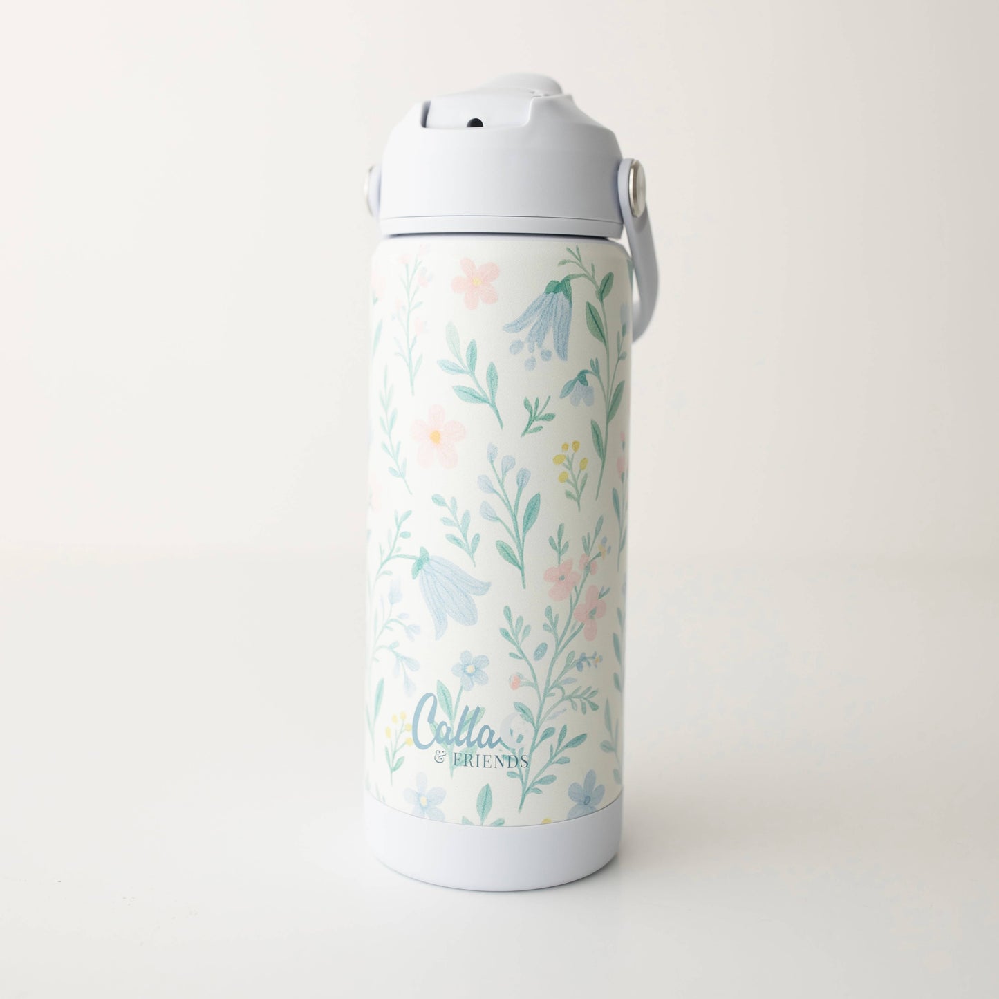 The Kyler Tumbler - Wildflower Dreams