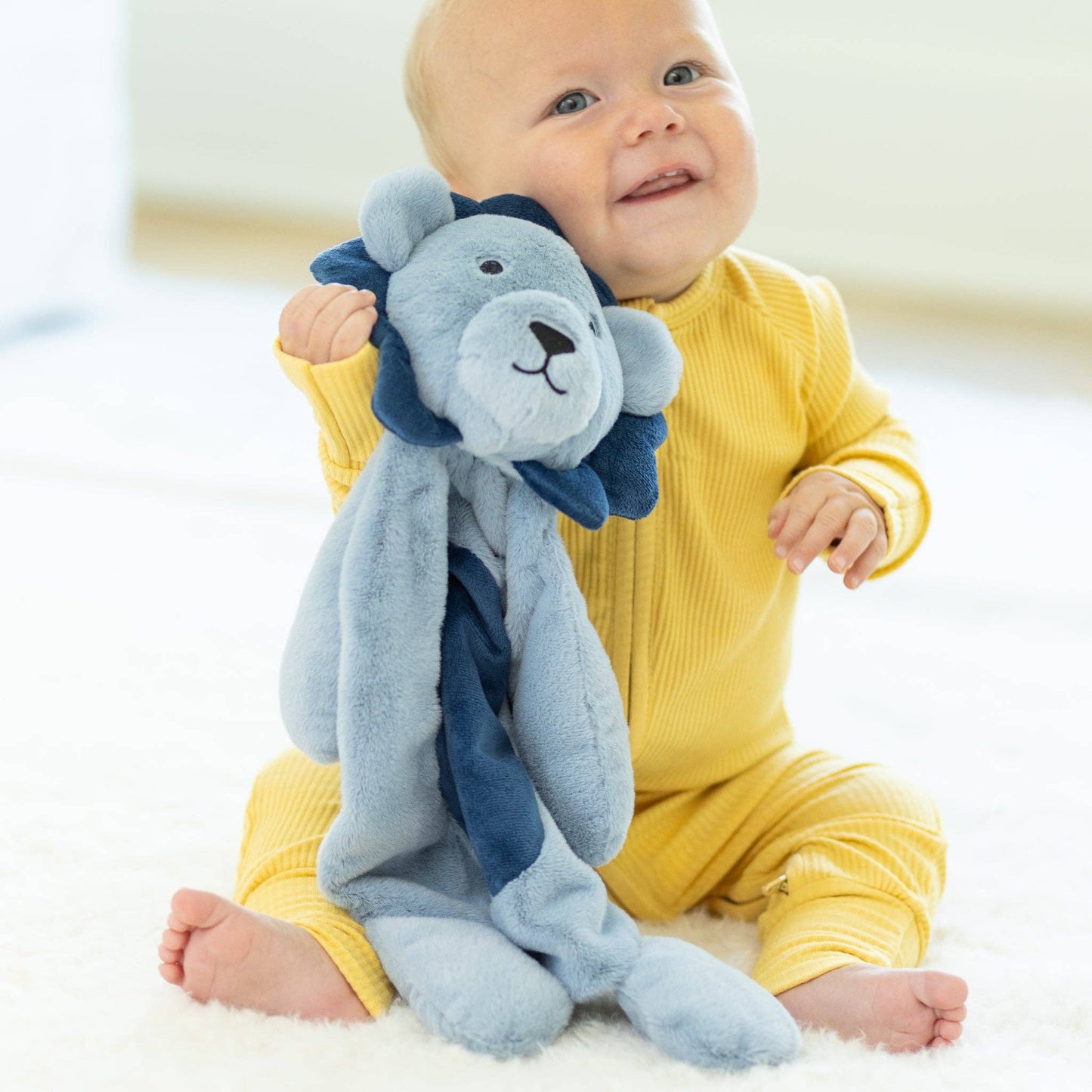 Big Buddy Leo the Lion