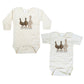 Duck Duck Goose Onesie