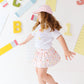 Ditsy Floral Back To School T-Shirt