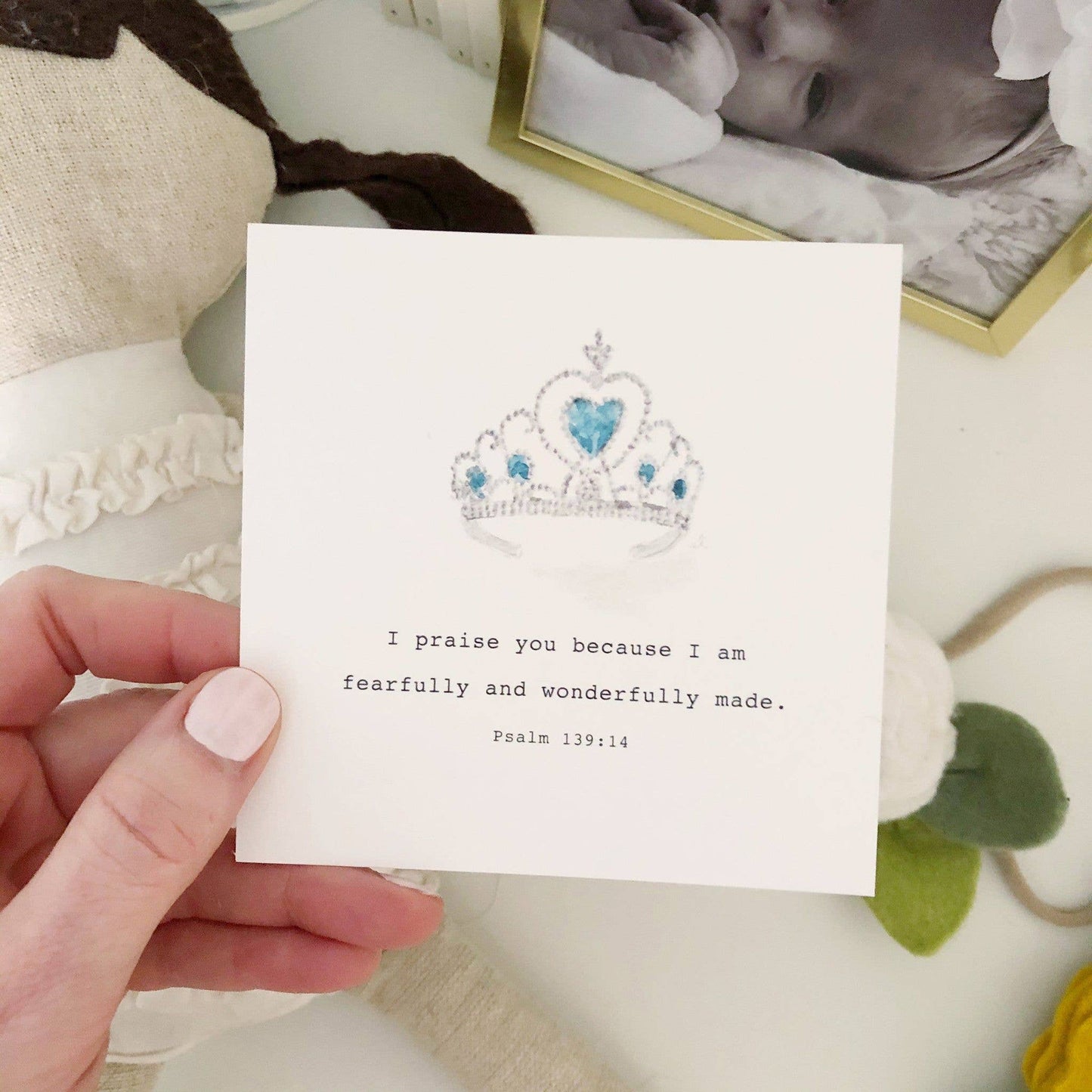 Truth for Today Cards for Kids