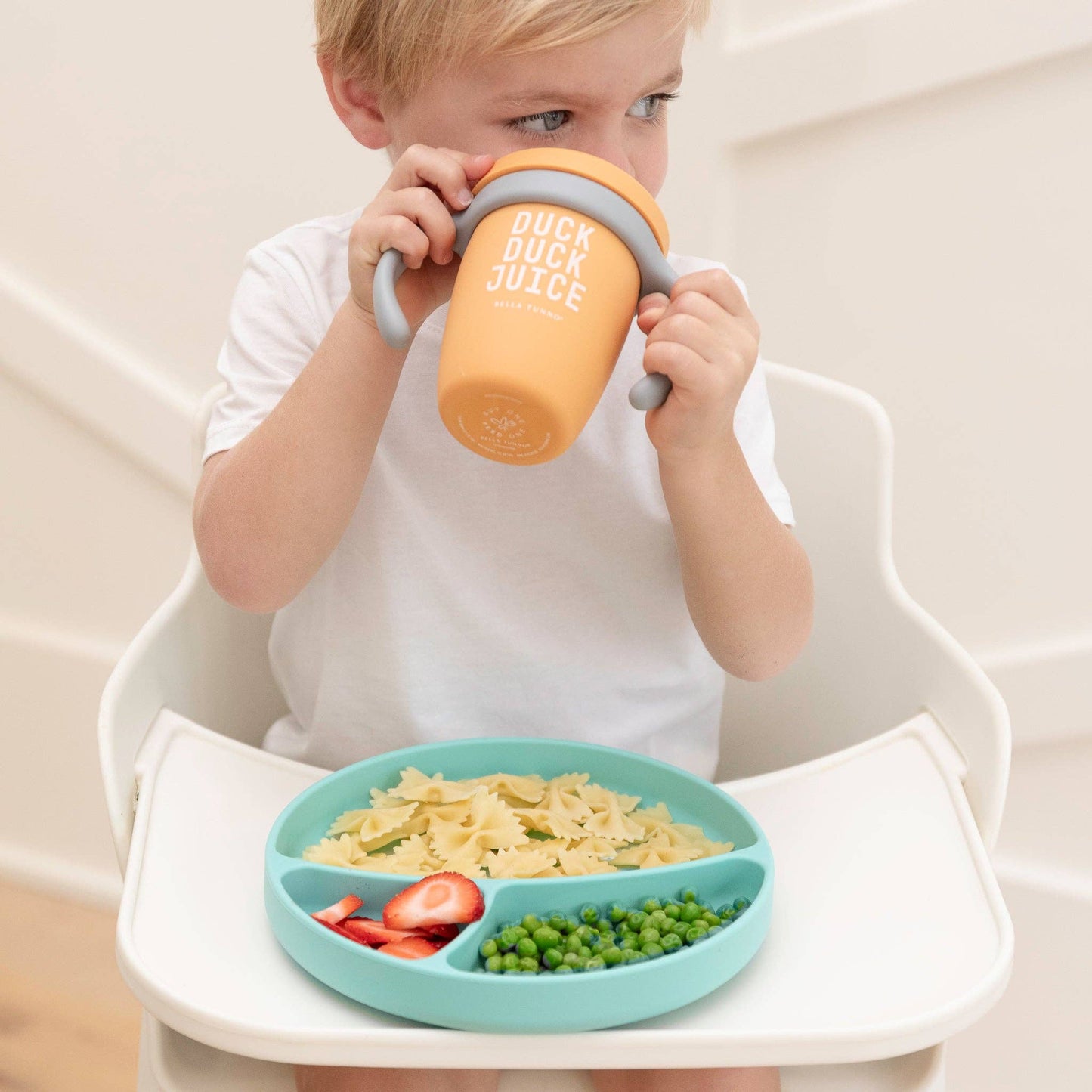 Duck Duck Juice - Sippy Cup