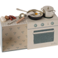 Cooking Set - Mouse
