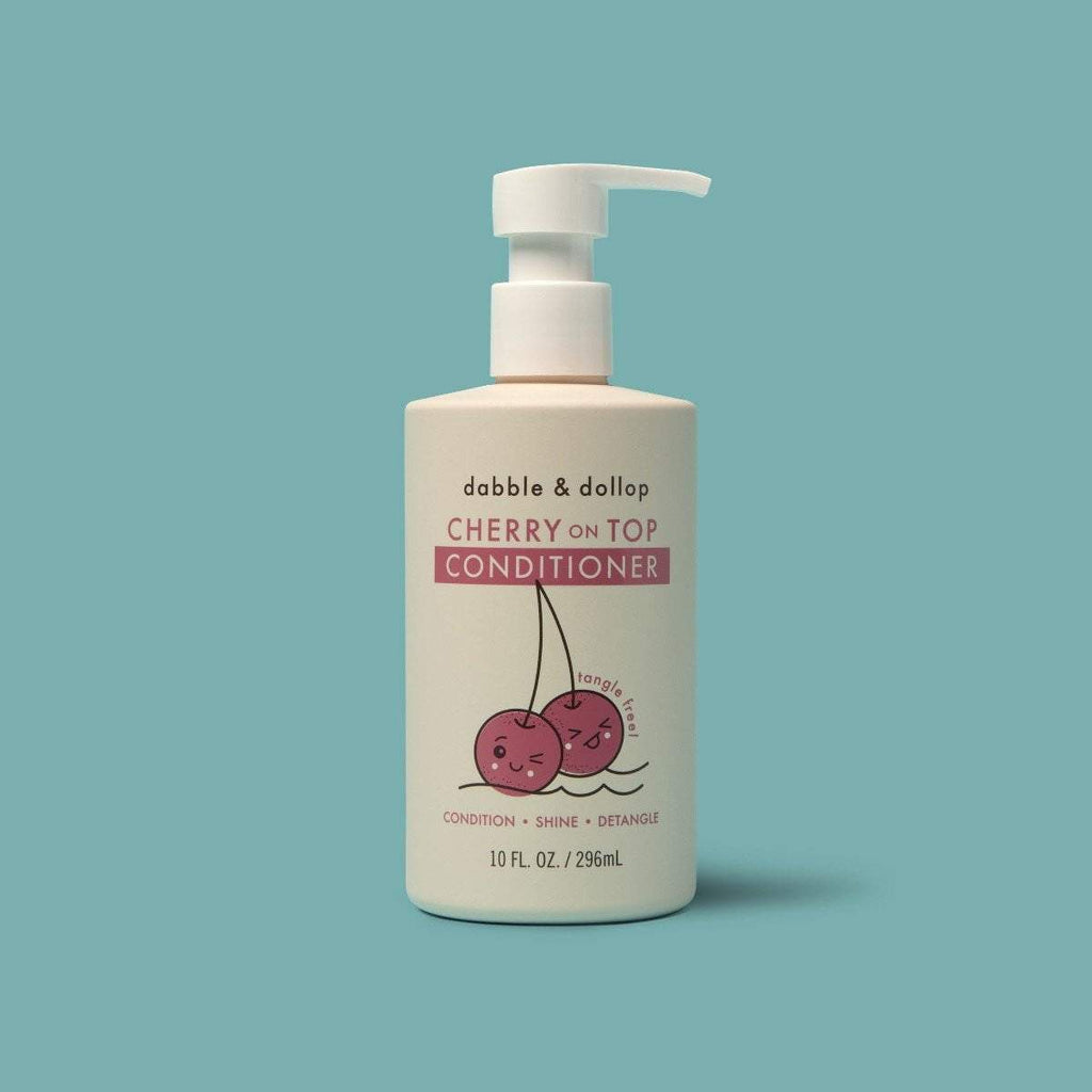 Cherry on Top Hair Conditioner