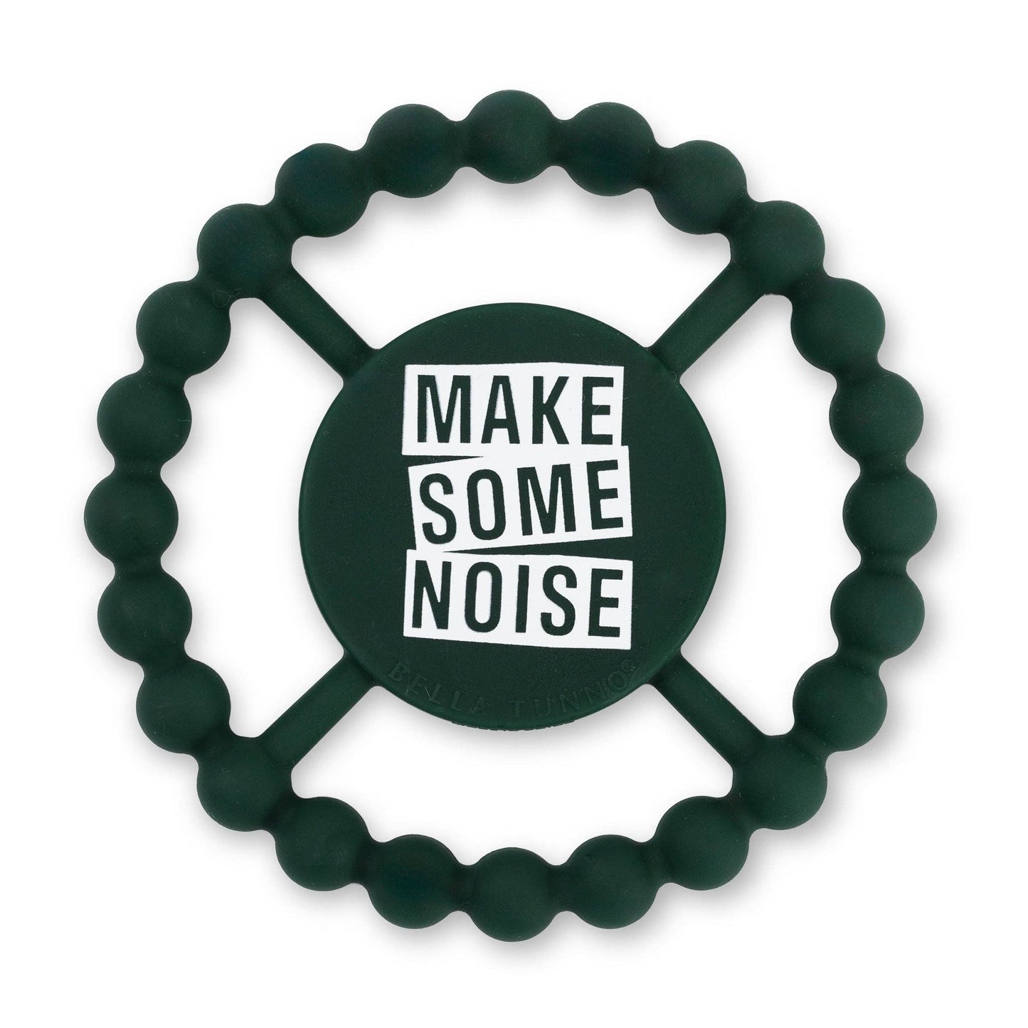 Make Some Noise - Happy Teether