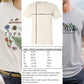 ADULT Chicken Breeds Tee
