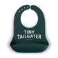 Tiny Tailgater - Wonder Bib